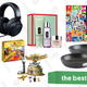 Illustration for article titled Tuesdays Best Deals: iWatch Dogs Legion/i, 20% off Ulta Beauty, LEGO iWonder Woman 84/i, iJust Dance 2021/i, Non-Stick Frying Pans, Razer Kraken Headset, and More